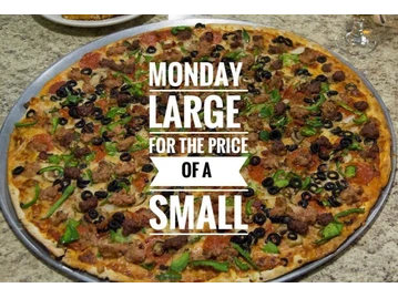 Stefanina's Pizzeria & Restaurant O'Fallon photo