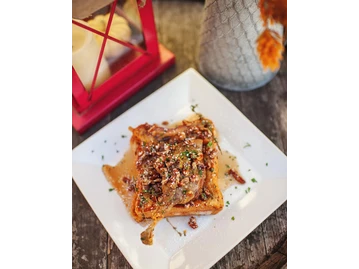 Stella Mare's menu photo
