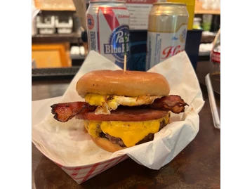 Stella's Bar & Grill photo