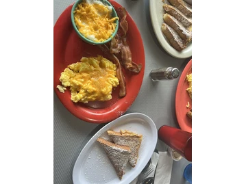 Stella's Diner photo
