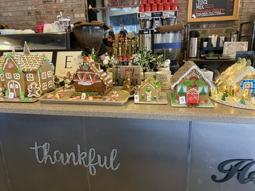 Stewart's Bistro photo