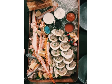 Stiltsville Fish Bar photo