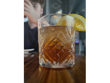 STK Steakhouse photo