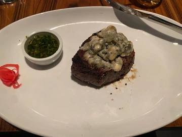 STK Steakhouse photo