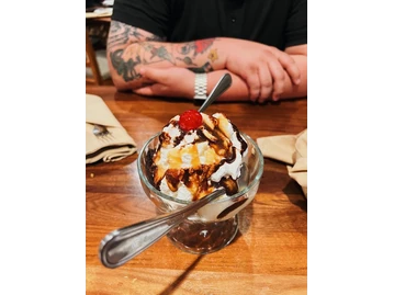 Stone Creek Dining Company - Greenwood photo