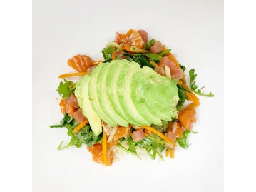 Stonebridge Restaurant menu photo