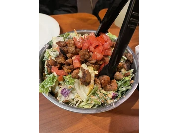 STONEFIRE Grill photo