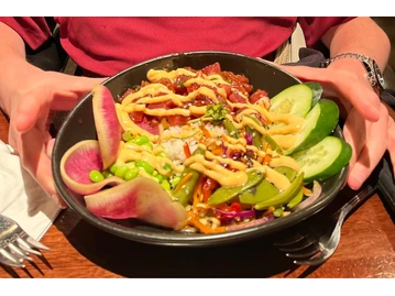 Stonewood Grill & Tavern photo