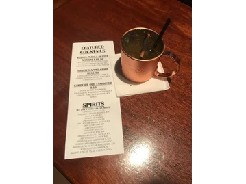 Stonewood Grill & Tavern menu photo