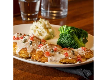 Stoney River Steakhouse and Grill photo