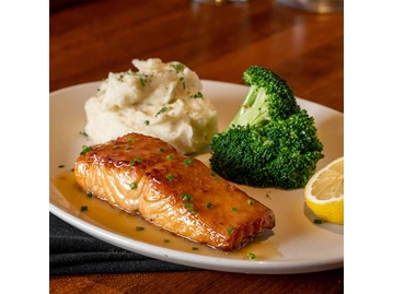 Stoney River Steakhouse and Grill photo