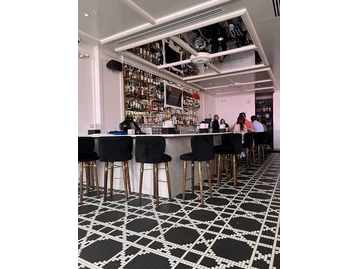 Sugar Factory Orlando photo