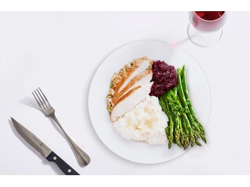 Sullivan's Steakhouse menu photo
