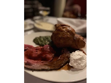 Summit House Restaurant photo