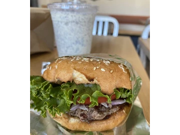 Super Duper Burgers photo