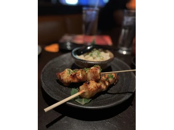 SUSHISAMBA Las Vegas photo