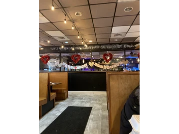 Sweet n Savory Cafe photo