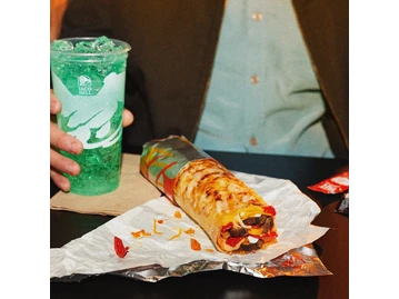 Taco Bell photo