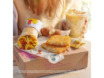 Taco Bell photo