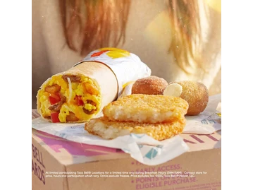 Taco Bell photo