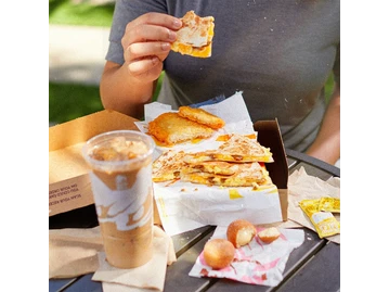 Taco Bell photo