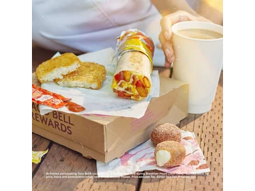 Taco Bell photo