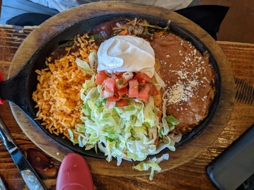 Tacos & Tequila Cantina photo