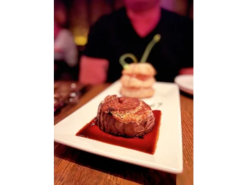 TAO Asian Bistro & Nightclub photo