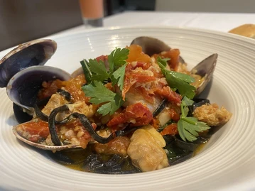 Taormina Sicilian Cuisine photo