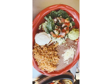 Tarahumara's Méxican Cafe & Cantina photo
