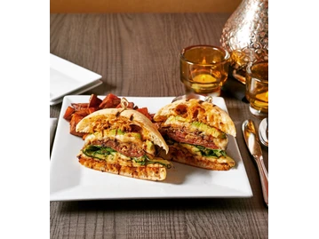 Tarla Mediterranean Bar + Grill photo