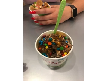 TCBY photo