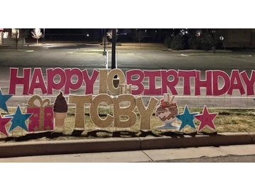 TCBY photo