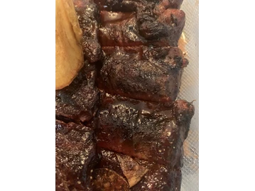 Ted Cook's 19th Hole BBQ photo