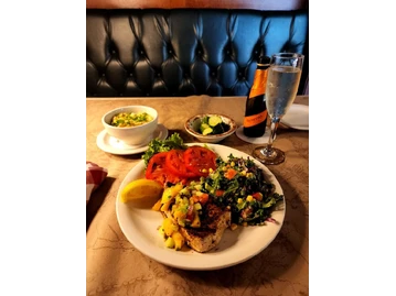 Ted's Montana Grill photo