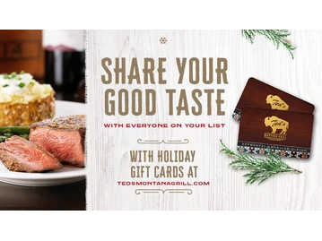 Ted's Montana Grill photo