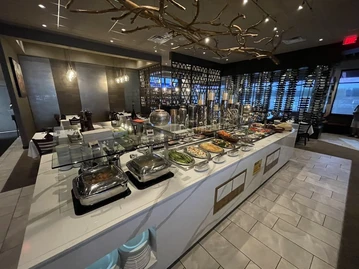 Terra Gaucha Brazilian Steakhouse Tampa photo