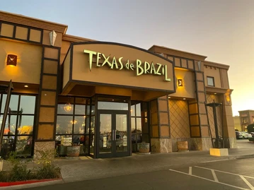 Texas de Brazil photo