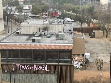 Texas de Brazil photo