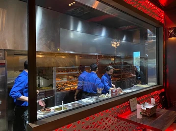 Texas de Brazil photo