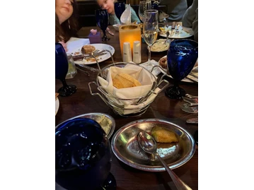 Texas de Brazil photo