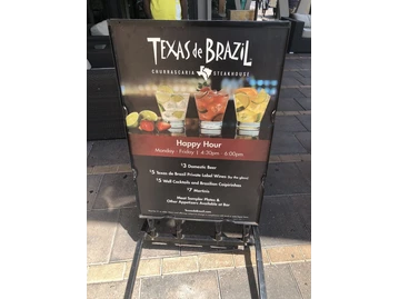 Texas de Brazil photo