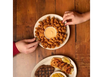 Texas Roadhouse photo