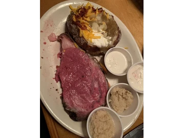 Texas Roadhouse photo