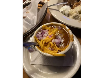 Texas Roadhouse photo