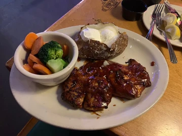 Texas Roadhouse photo