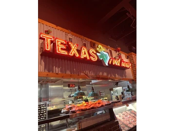 Texas Roadhouse photo