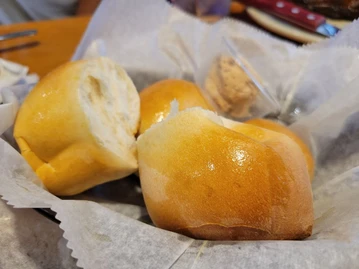 Texas Roadhouse photo