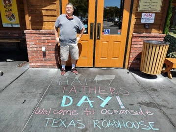 Texas Roadhouse photo