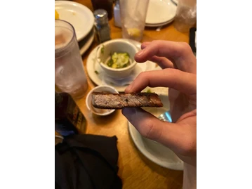 Texas Roadhouse photo